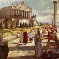 Храм Артеміди Ефеської