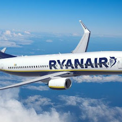 Ryanair: нові правила з 3 травня  2025 року