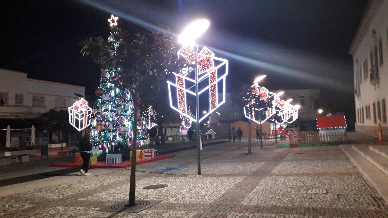 Бомбаррал